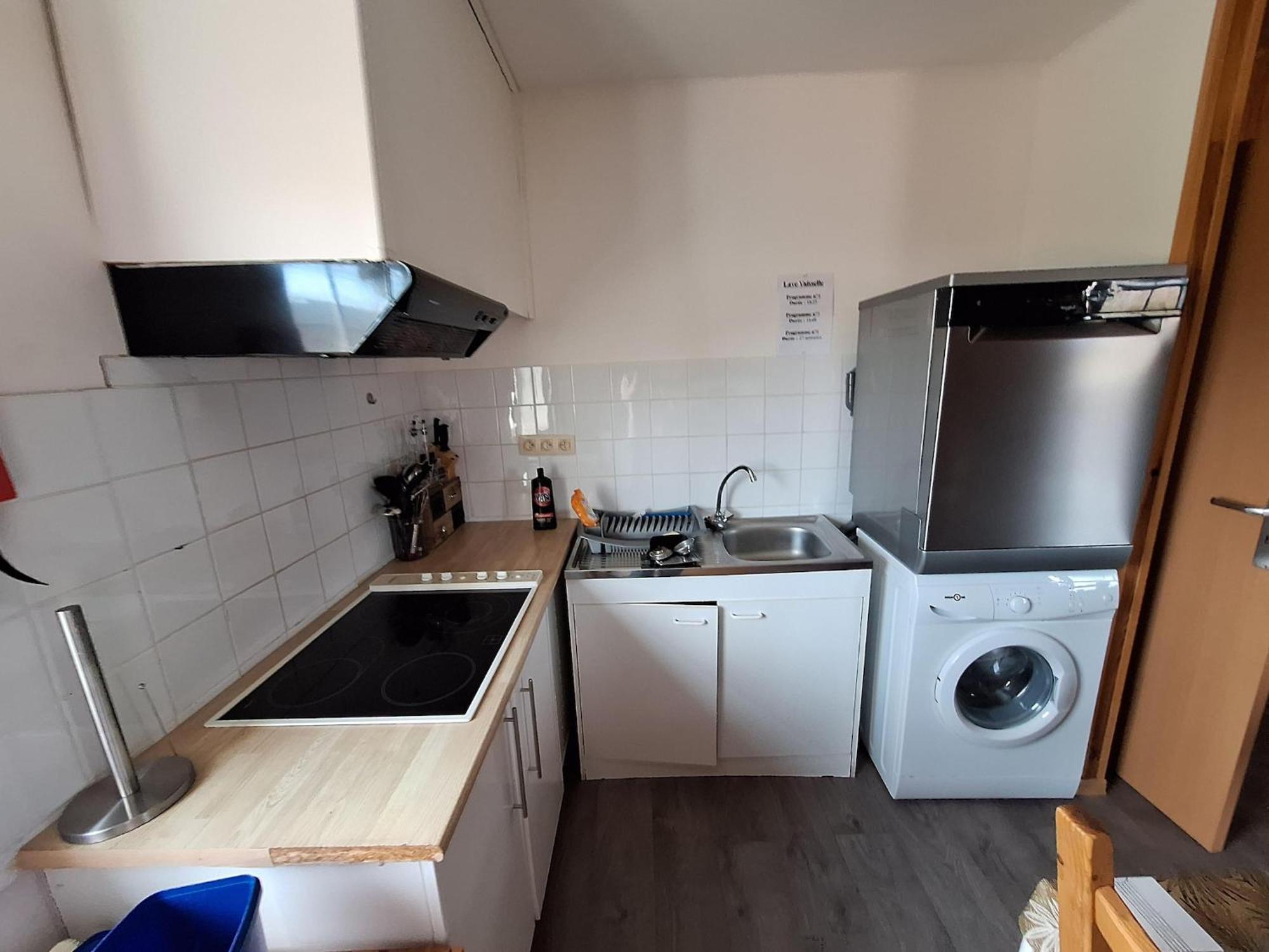 Cozy Apartment In Paliseul With Garden Carlsbourg Εξωτερικό φωτογραφία