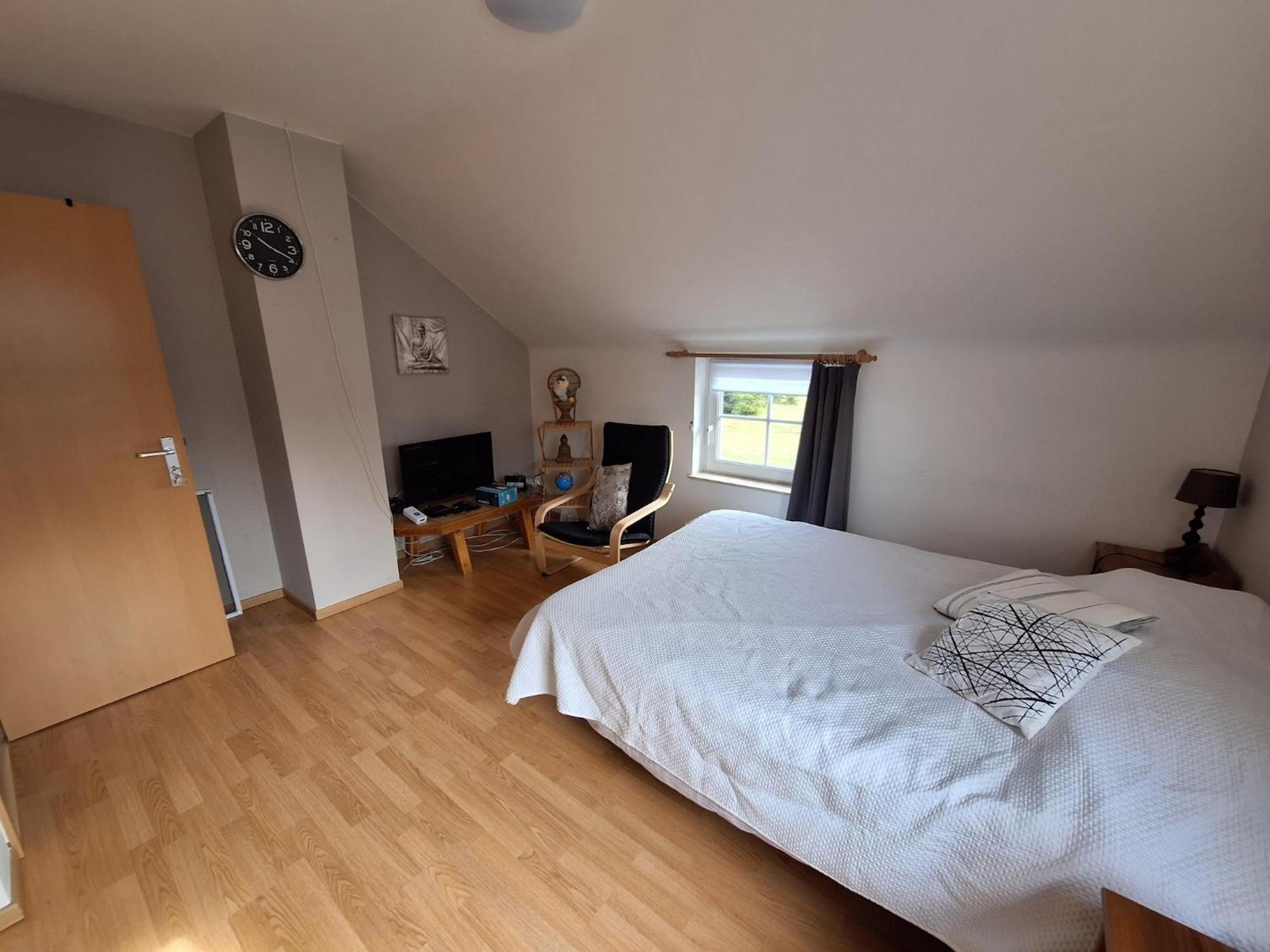 Cozy Apartment In Paliseul With Garden Carlsbourg Εξωτερικό φωτογραφία