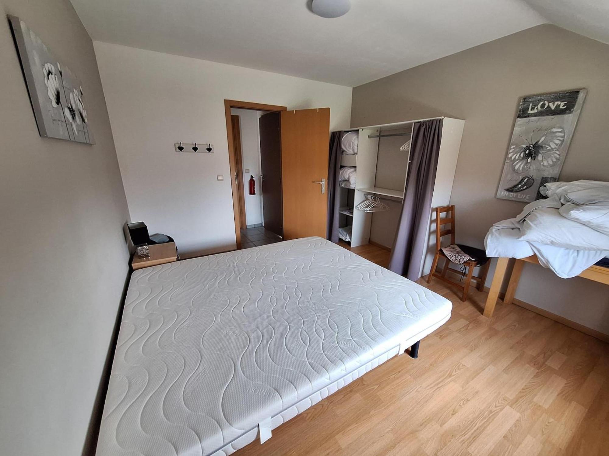 Cozy Apartment In Paliseul With Garden Carlsbourg Εξωτερικό φωτογραφία