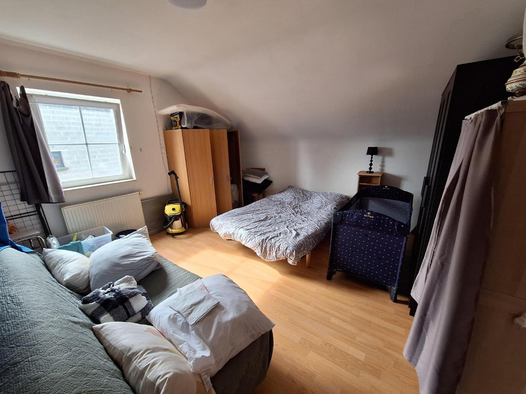 Cozy Apartment In Paliseul With Garden Carlsbourg Εξωτερικό φωτογραφία