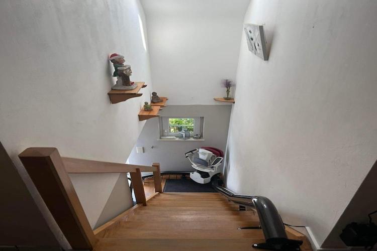 Cozy Apartment In Paliseul With Garden Carlsbourg Εξωτερικό φωτογραφία