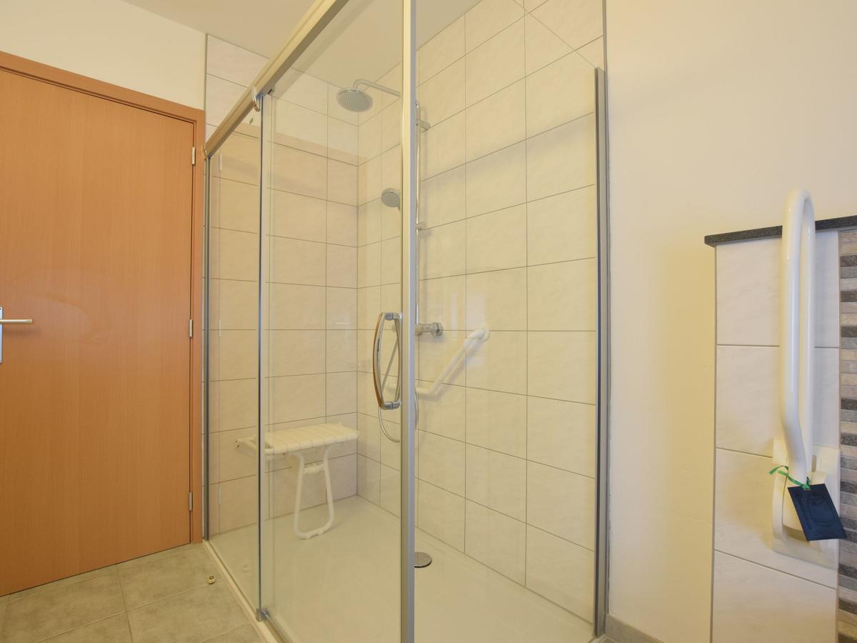 Cozy Apartment In Paliseul With Garden Carlsbourg Εξωτερικό φωτογραφία