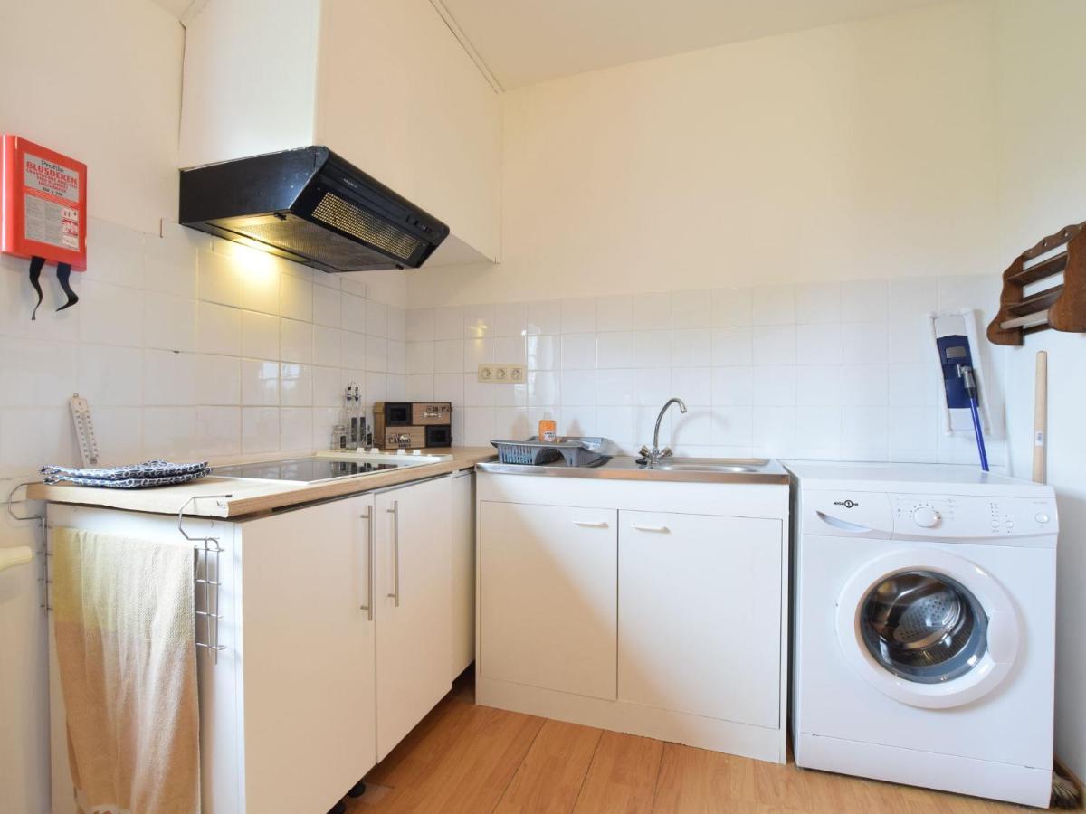 Cozy Apartment In Paliseul With Garden Carlsbourg Εξωτερικό φωτογραφία